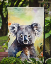 Load image into Gallery viewer, Koala Garden Flag – Outdoor Decorative Yard Flag