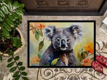 Load image into Gallery viewer, Koala Doormat - 18X27 Indoor / Outdoor Rug | Made in USA