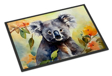 Load image into Gallery viewer, Koala Doormat - 18X27 Indoor / Outdoor Rug | Made in USA