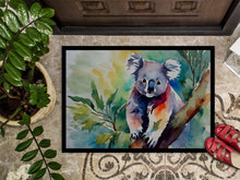 Load image into Gallery viewer, Koala Doormat - 18X27 Indoor / Outdoor Rug | Made in USA