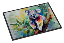 Load image into Gallery viewer, Koala Doormat - 18X27 Indoor / Outdoor Rug | Made in USA