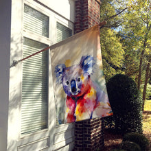 Load image into Gallery viewer, Koala House Flag
