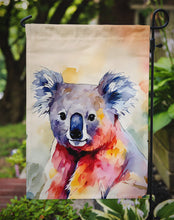Load image into Gallery viewer, Koala Garden Flag – Outdoor Decorative Yard Flag