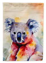 Load image into Gallery viewer, Koala Garden Flag – Outdoor Decorative Yard Flag