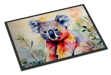 Load image into Gallery viewer, Koala Doormat - 18X27 Indoor / Outdoor Rug | Made in USA