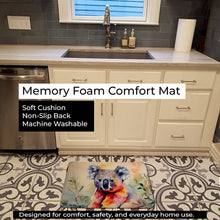 Load image into Gallery viewer, Koala Memory Foam Kitchen Mat DAC2939RUG