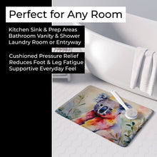 Load image into Gallery viewer, Koala Memory Foam Kitchen Mat DAC2939RUG