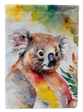 Load image into Gallery viewer, Koala House Flag