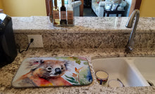 Load image into Gallery viewer, Koala Dish Drying Mat