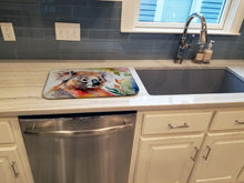 Load image into Gallery viewer, Koala Dish Drying Mat