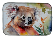 Load image into Gallery viewer, Koala Dish Drying Mat