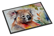 Load image into Gallery viewer, Koala Doormat - Large 24x36 – Indoor/Outdoor Floor Mat with Artistic Flair