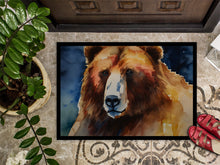Load image into Gallery viewer, Kodiak Bear Doormat - 18X27 Indoor / Outdoor Rug | Made in USA