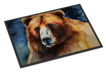 Load image into Gallery viewer, Kodiak Bear Doormat - 18X27 Indoor / Outdoor Rug | Made in USA