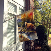 Load image into Gallery viewer, Kodiak Bear House Flag