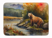 Load image into Gallery viewer, Kodiak Bear Memory Foam Kitchen Mat DAC2942RUG