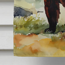 Load image into Gallery viewer, Kodiak Bear House Flag