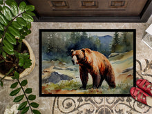 Load image into Gallery viewer, Kodiak Bear Doormat - 18X27 Indoor / Outdoor Rug | Made in USA