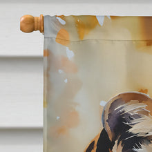 Load image into Gallery viewer, Leopard House Flag