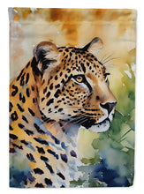 Load image into Gallery viewer, Leopard House Flag