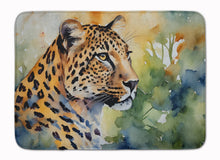 Load image into Gallery viewer, Leopard Memory Foam Kitchen Mat DAC2944RUG