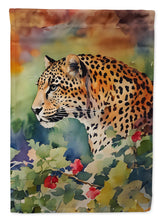 Load image into Gallery viewer, Leopard House Flag