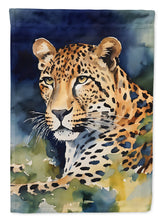 Load image into Gallery viewer, Leopard House Flag
