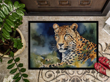 Load image into Gallery viewer, Leopard Doormat - 18X27 Indoor / Outdoor Rug | Made in USA