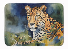 Load image into Gallery viewer, Leopard Memory Foam Kitchen Mat DAC2946RUG