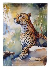 Load image into Gallery viewer, Leopard House Flag