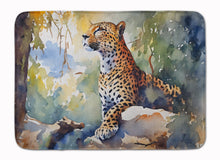 Load image into Gallery viewer, Leopard Memory Foam Kitchen Mat DAC2947RUG