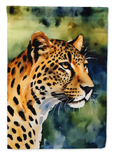 Load image into Gallery viewer, Leopard House Flag