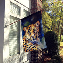 Load image into Gallery viewer, Leopard House Flag