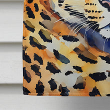 Load image into Gallery viewer, Leopard House Flag