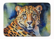 Load image into Gallery viewer, Leopard Memory Foam Kitchen Mat DAC2949RUG