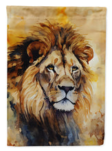 Load image into Gallery viewer, Lion House Flag