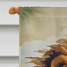 Load image into Gallery viewer, Lion House Flag