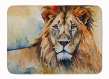 Load image into Gallery viewer, Lion Memory Foam Kitchen Mat DAC2952RUG