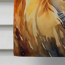 Load image into Gallery viewer, Lion House Flag