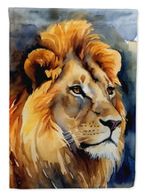 Load image into Gallery viewer, Lion Garden Flag – Outdoor Decorative Yard Flag
