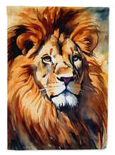 Load image into Gallery viewer, Lion Garden Flag – Outdoor Decorative Yard Flag