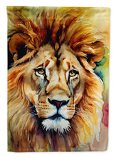 Load image into Gallery viewer, Lion Garden Flag – Outdoor Decorative Yard Flag