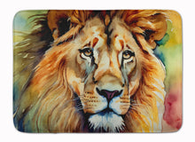 Load image into Gallery viewer, Lion Memory Foam Kitchen Mat DAC2956RUG