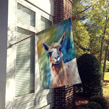Load image into Gallery viewer, Llama House Flag