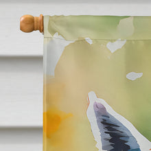 Load image into Gallery viewer, Llama House Flag