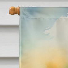Load image into Gallery viewer, Llama House Flag