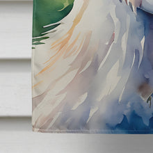 Load image into Gallery viewer, Llama House Flag