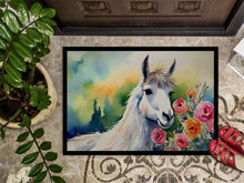 Load image into Gallery viewer, Llama Doormat - 18X27 Indoor / Outdoor Rug | Made in USA