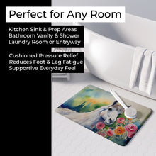 Load image into Gallery viewer, Llama Memory Foam Kitchen Mat DAC2958RUG