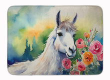 Load image into Gallery viewer, Llama Memory Foam Kitchen Mat DAC2958RUG